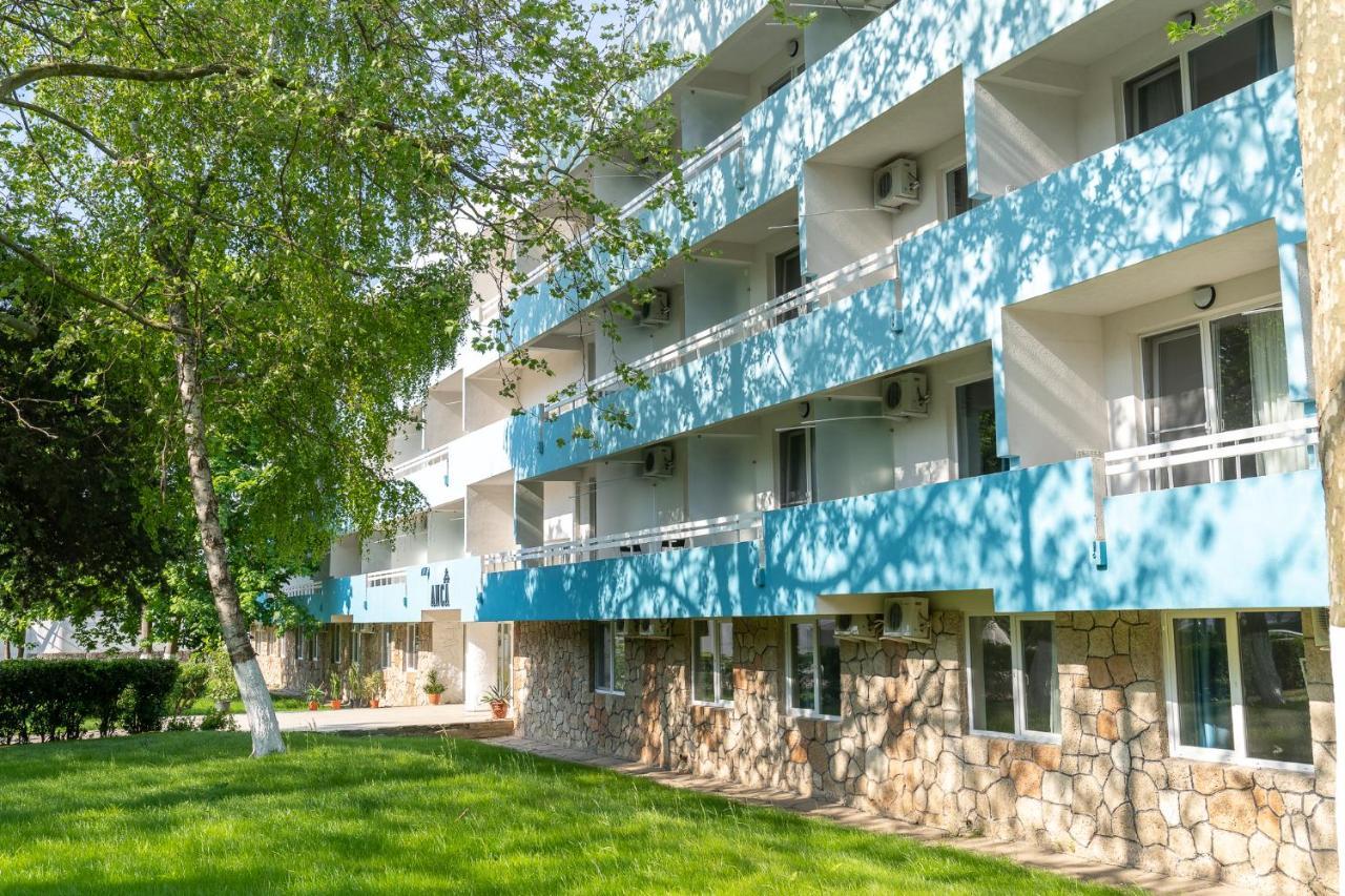 Mera Holiday Resort Venus Eksteriør billede