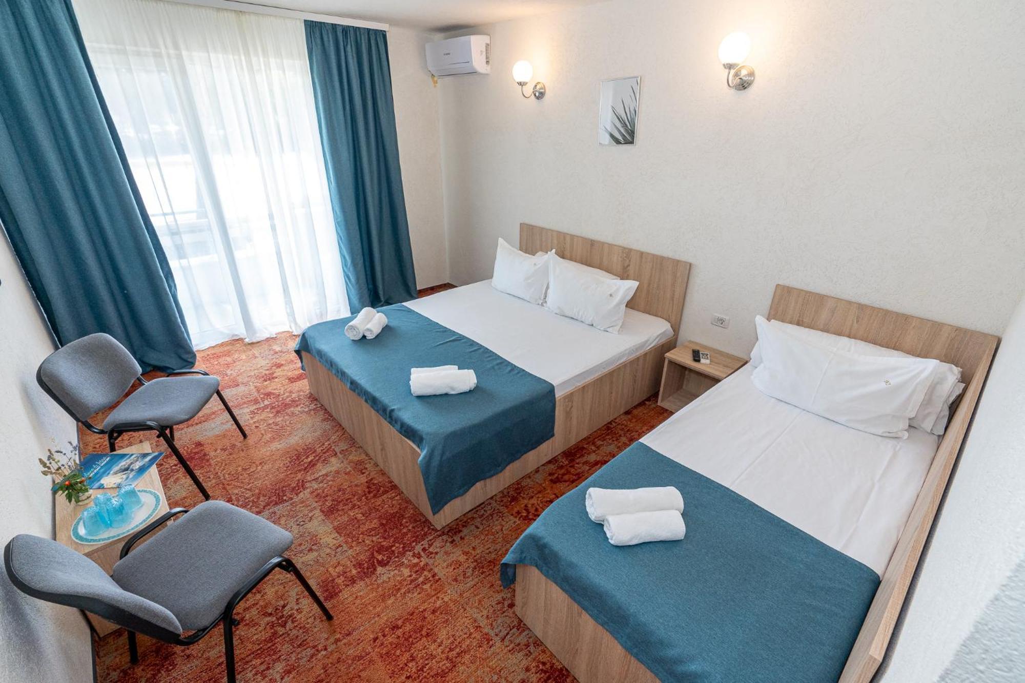 Mera Holiday Resort Venus Eksteriør billede