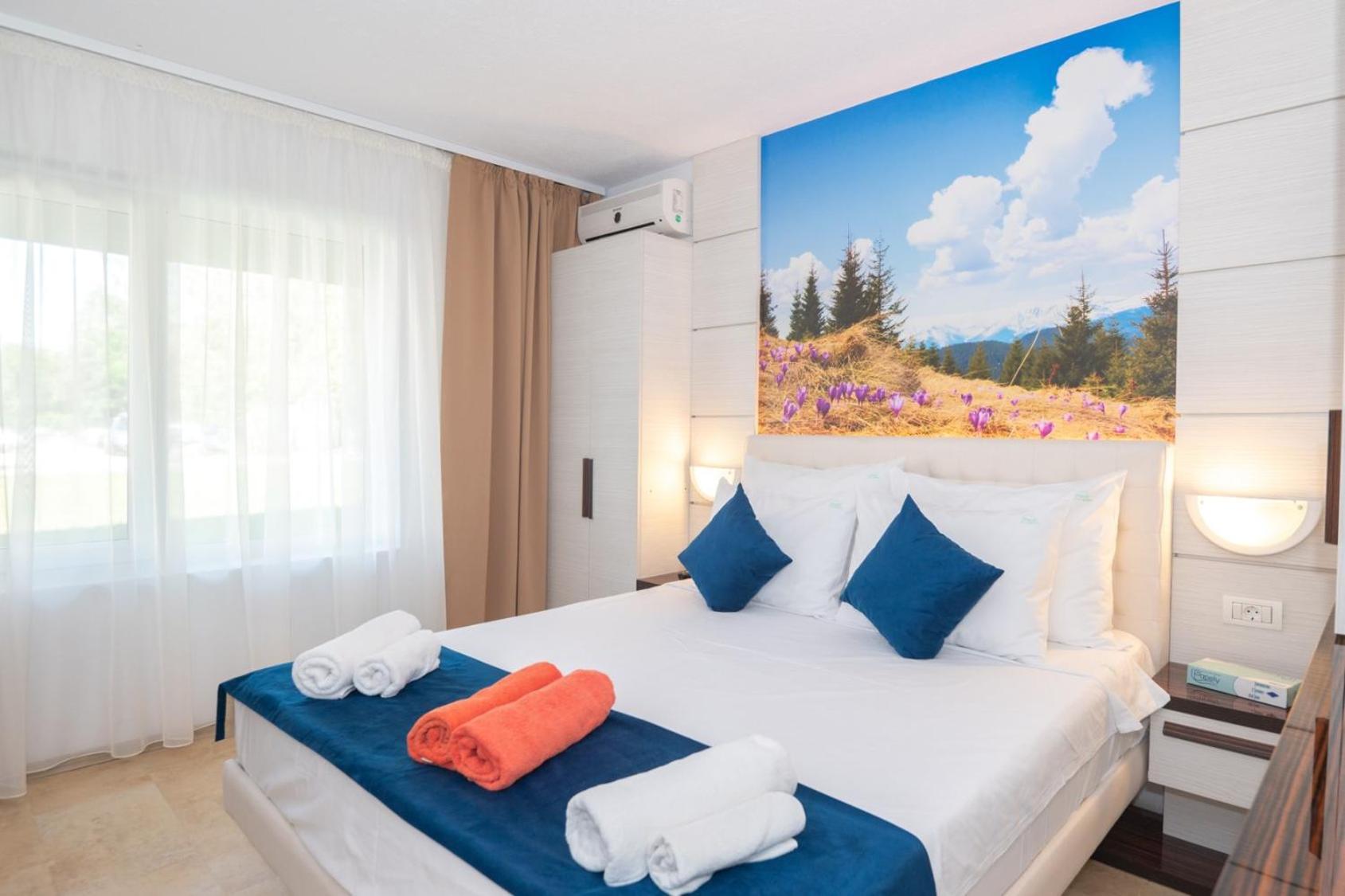 Mera Holiday Resort Venus Eksteriør billede
